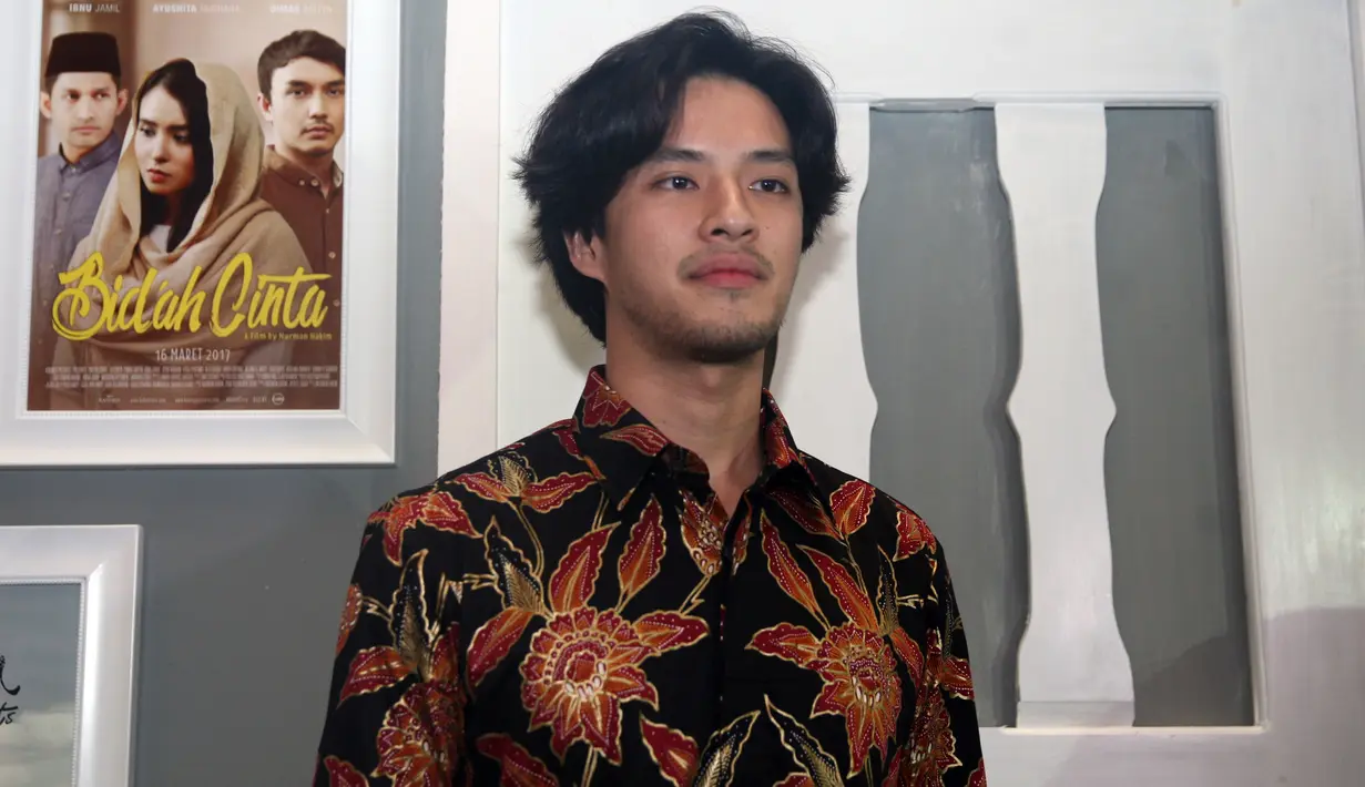 Sebagai penghibur, bintang sinteron Putih Abu-Abu itu akan dengan senang hati saat diadakan acara amal untuk menghibur para pengungsi yang sedang bersedih. (Nurwahyunan/Bintang.com)