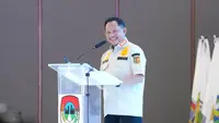 Mendagri Instruksikan Kepala Daerah Perkuat Strategi Pengendalian Inflasi di Tengah Krisis Global