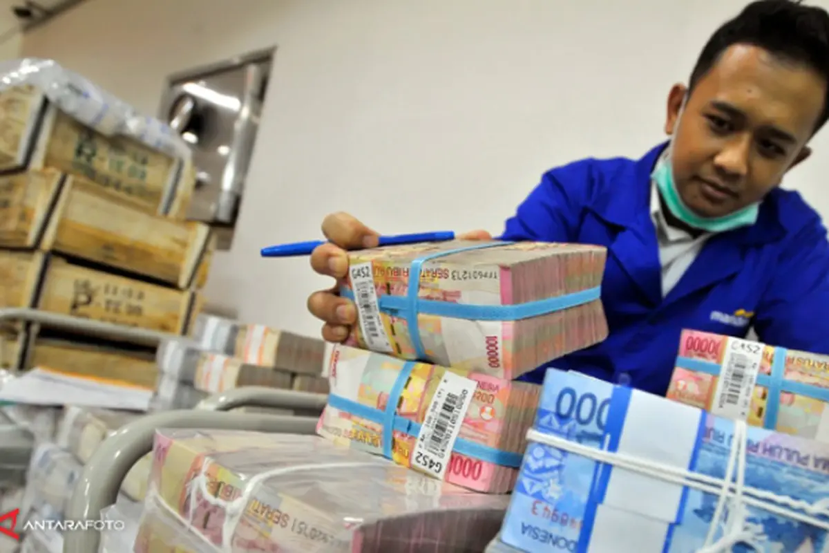 Rupiah