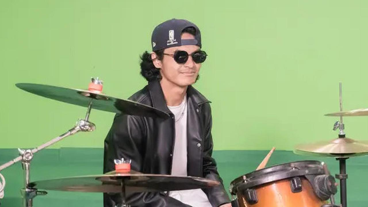 Radja Band Ungkap Penggunaan Stiker Monyet Sudah Diketahui Kakak Vadel Badjideh: Mungkin Belum Disampaikan Abangnya