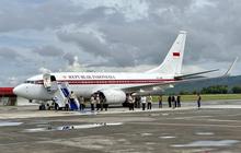 Presiden Prabowo Tinjau Langsung Penanganan Bencana di Aceh, Fokus ke Bireuen
