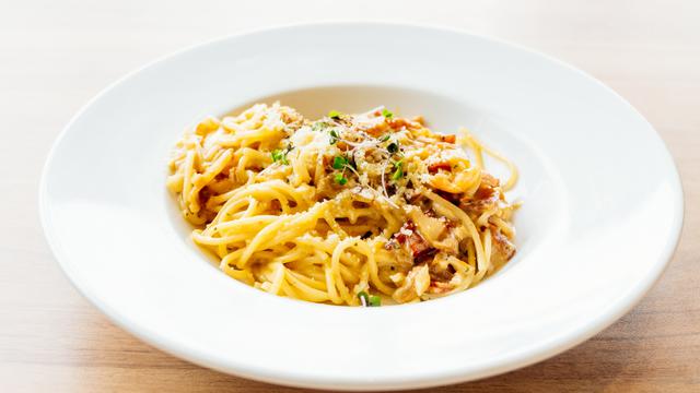 Carbonara