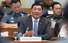 Menhan Sjafrie Tak Berani Tempati Rumah Dinas Nomor 8, Ternyata Ini Alasannya
