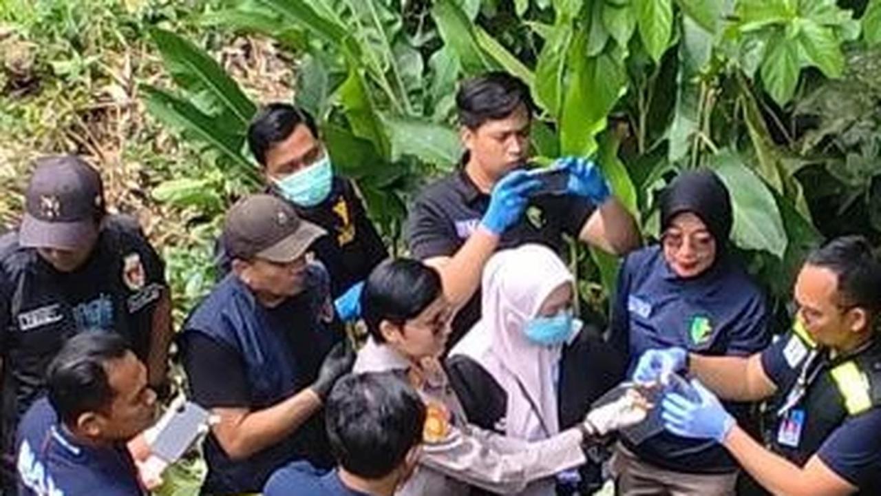 Kasus Tewasnya Alvaro Kiano Disetop Usai Ayah Tiri Bunuh Diri? Ini Penjelasan Polisi