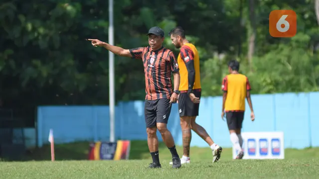 Arema FC, Widodo Cahyono Putro