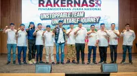 Berbagai Event Off-Road Berkelas Bakal Hadir di Indonesia Sepanjang 2025