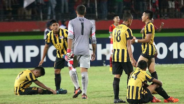 Timnas Indonesia U-16