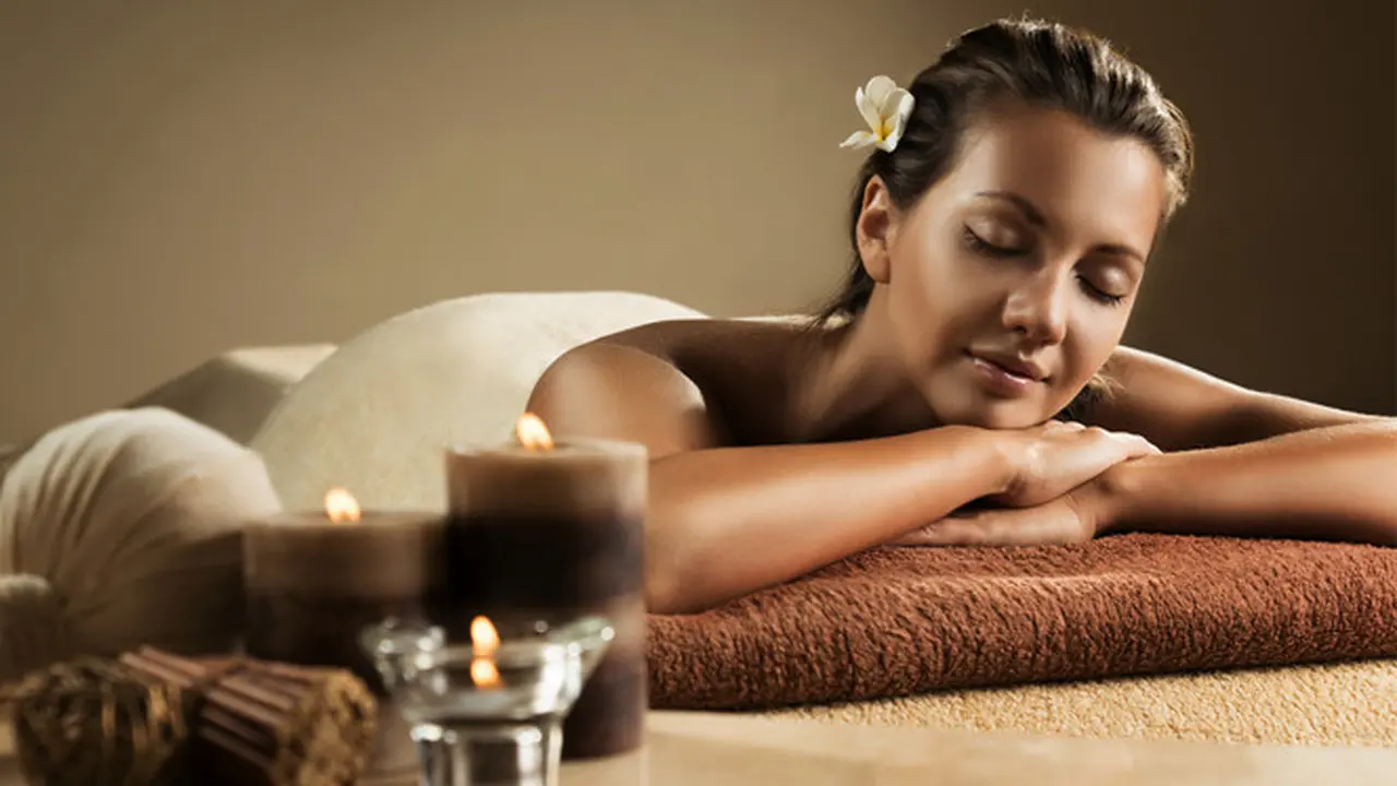 Ethno Spa 2017 Hadirkan Sensasi Spa Etnik Khas Indonesia