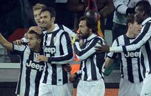 Preview: Parma vs Juventus, tak mudah bagi tamu