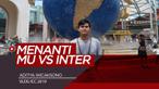 Berita Video Mengintip Latihan Manchester United dan Inter Milan Jelang Partai Perdana ICC 2019