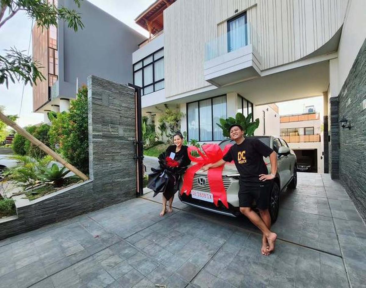 Fasilitas Rumah Denny Caknan, Jadi Pusat COD Ngawi dan Ada WiFi Gratis