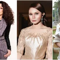 Tiga penyanyi antar generasi bakal jadi suguhan spektakuler di malam puncak HUT SCTV #3xtraordinary.