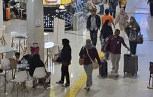 Cerita 100 Barang Pemudik yang Hilang Senilai Rp1,2 M di Stasiun Gambir Bisa Kembali ke Pemiliknya
