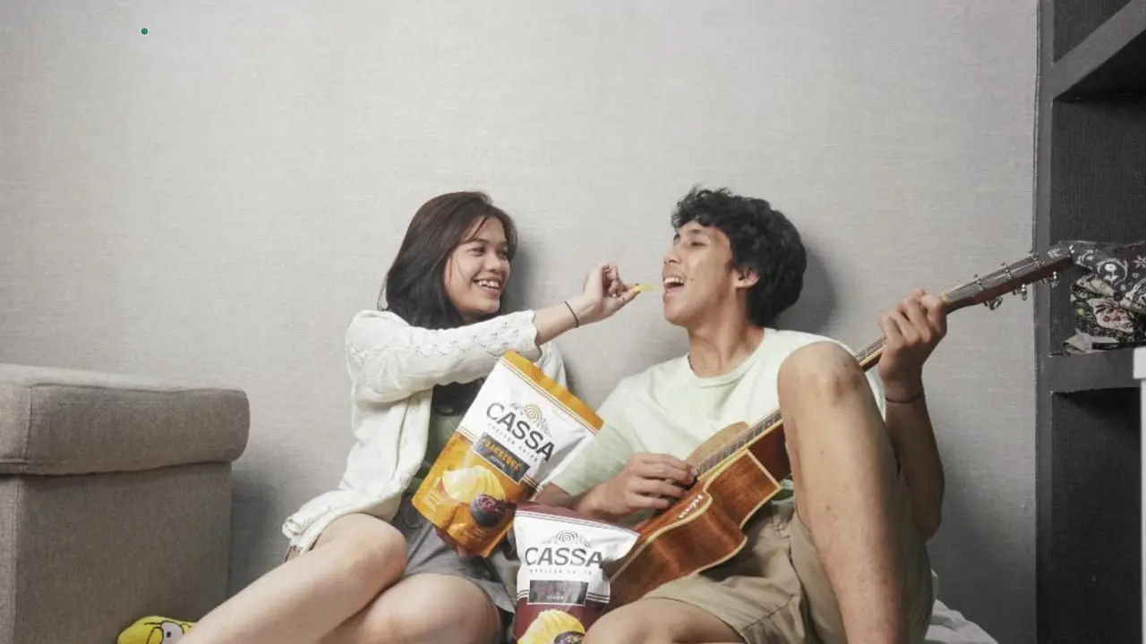 Cassa Chips