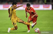 Dony Tri Pamungkas Tak Gentar Hadapi Super League Tanpa Regulasi Pemain U23