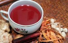 Resep Simpel Jamu Godogan yang Ampuh untuk Atasi Penyakit Kolesterol, Asam Urat dan Diabetes