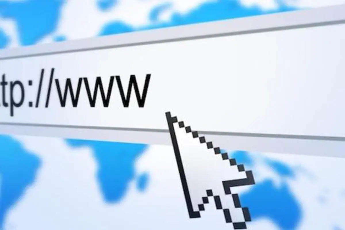 Ilustrasi Domain