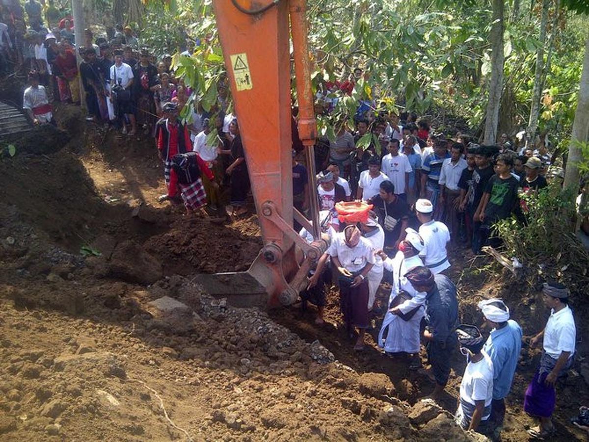 Dok. Istimewa