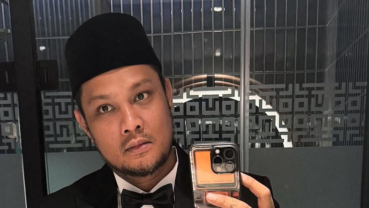 Virgoun Menikah Lagi, Inara Rusli Rela Antar Jemput Anak ke Lokasi Pernikahan