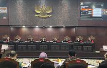 Sosok Penggugat 'Pasal Karet' di UU ITE Kini Dikabulkan Hakim MK