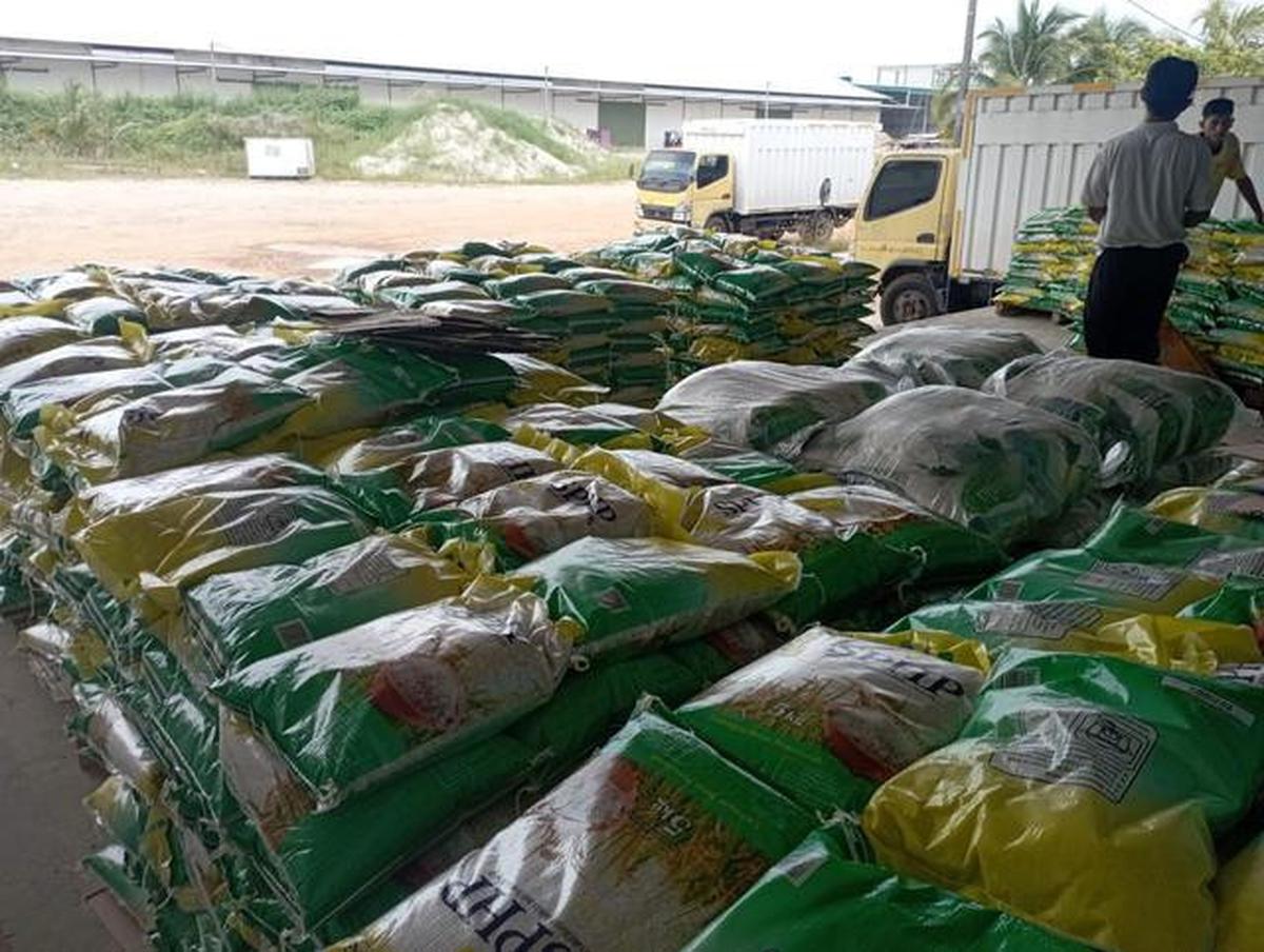 Harga Minyakita Tembus Rp 16.700 per Liter Jelang Nataru