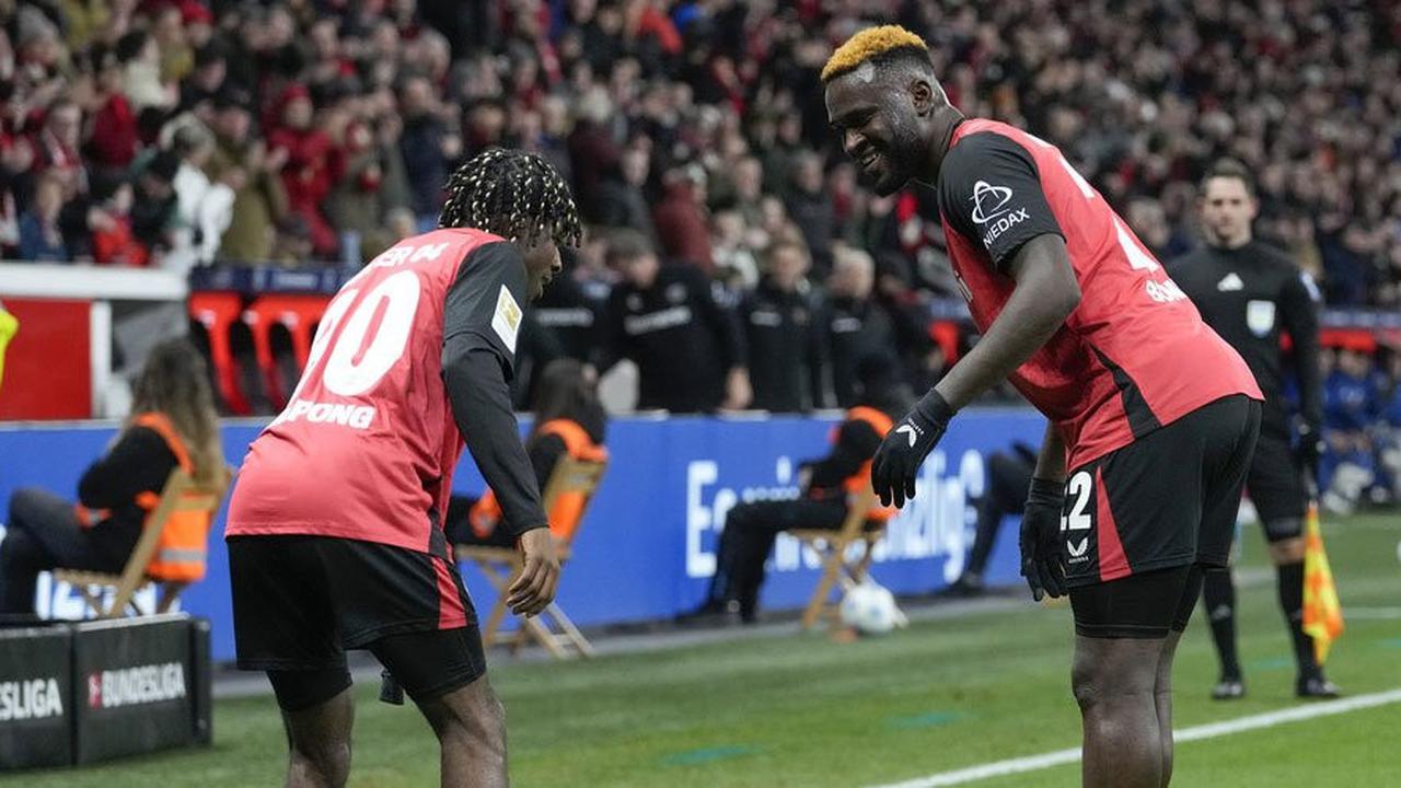 Transfer Boniface ke AC Milan Masih Menggantung, Kapan Rossoneri Buat Keputusan Soal Sang Striker?