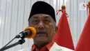 Apalagi, PKS disebutnya mengacu pada Anggaran Dasar partainya untuk menetapkan seseorang menjadi Presiden atau Wakil Presiden. (merdeka.com/Imam Buhori)