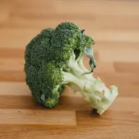 Ilustrasi Brokoli Credit: unsplash.com/Annie