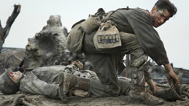 Film-Film Hollywood Wajib Tonton di Bulan Ini