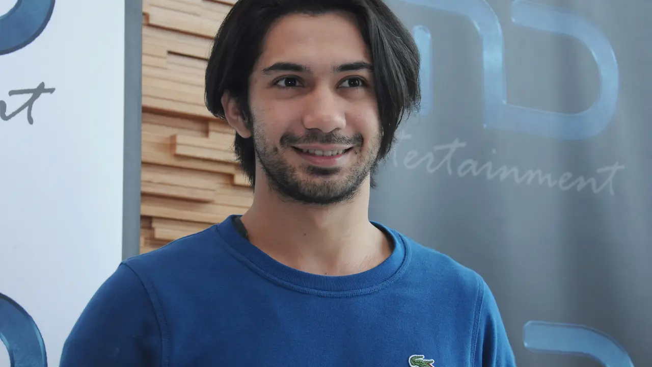 Reza Rahadian