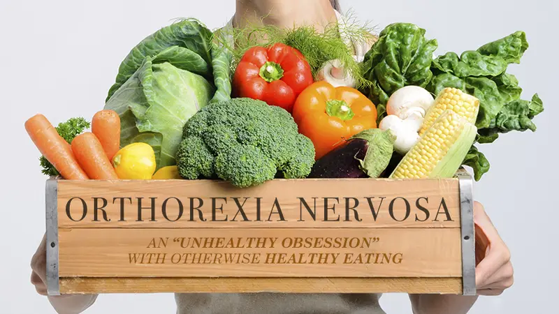 Orthorexia