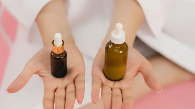 Cara Memilih Produk AHA dan BHA yang Tepat, Ampuh Atasi Jerawat dan Tekstur Kulit
