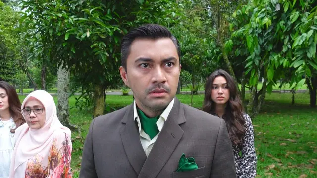 Love Story The Series