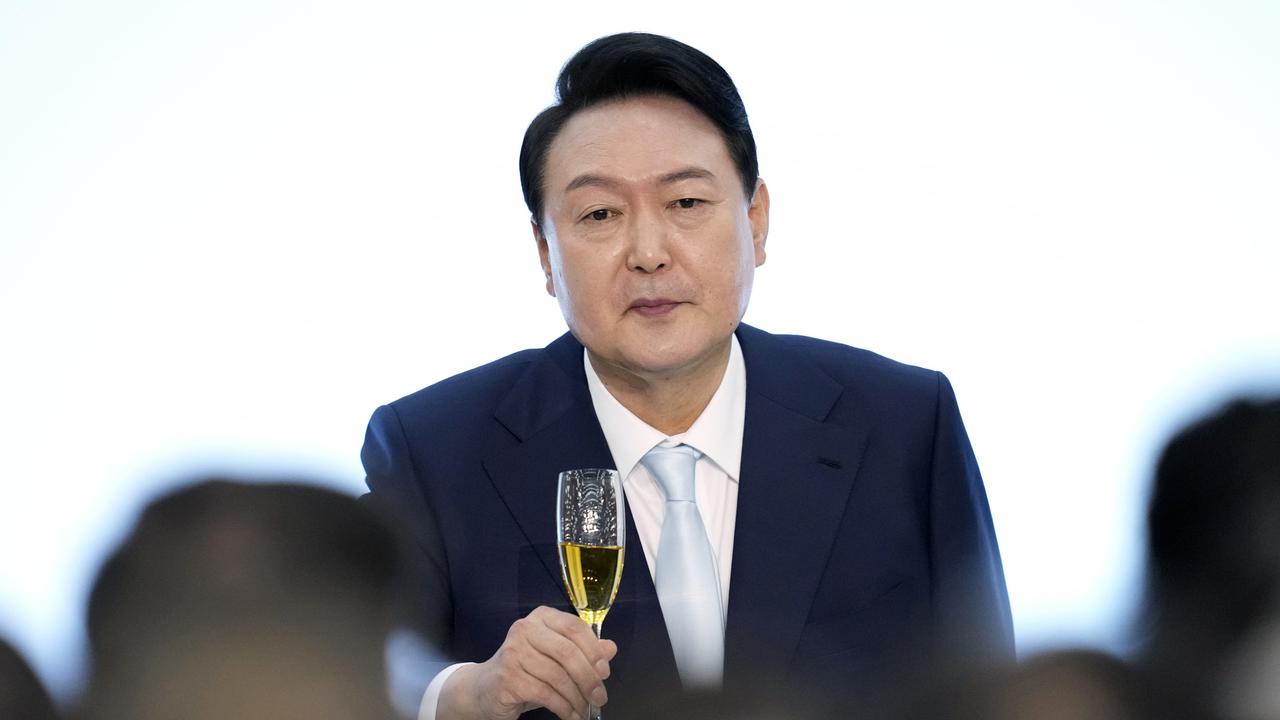 Partai Berkuasa Korsel Tolak Pemakzulan Presiden Yoon Suk Yeol Setelah Deklarasi Darurat Militer Dibatalkan