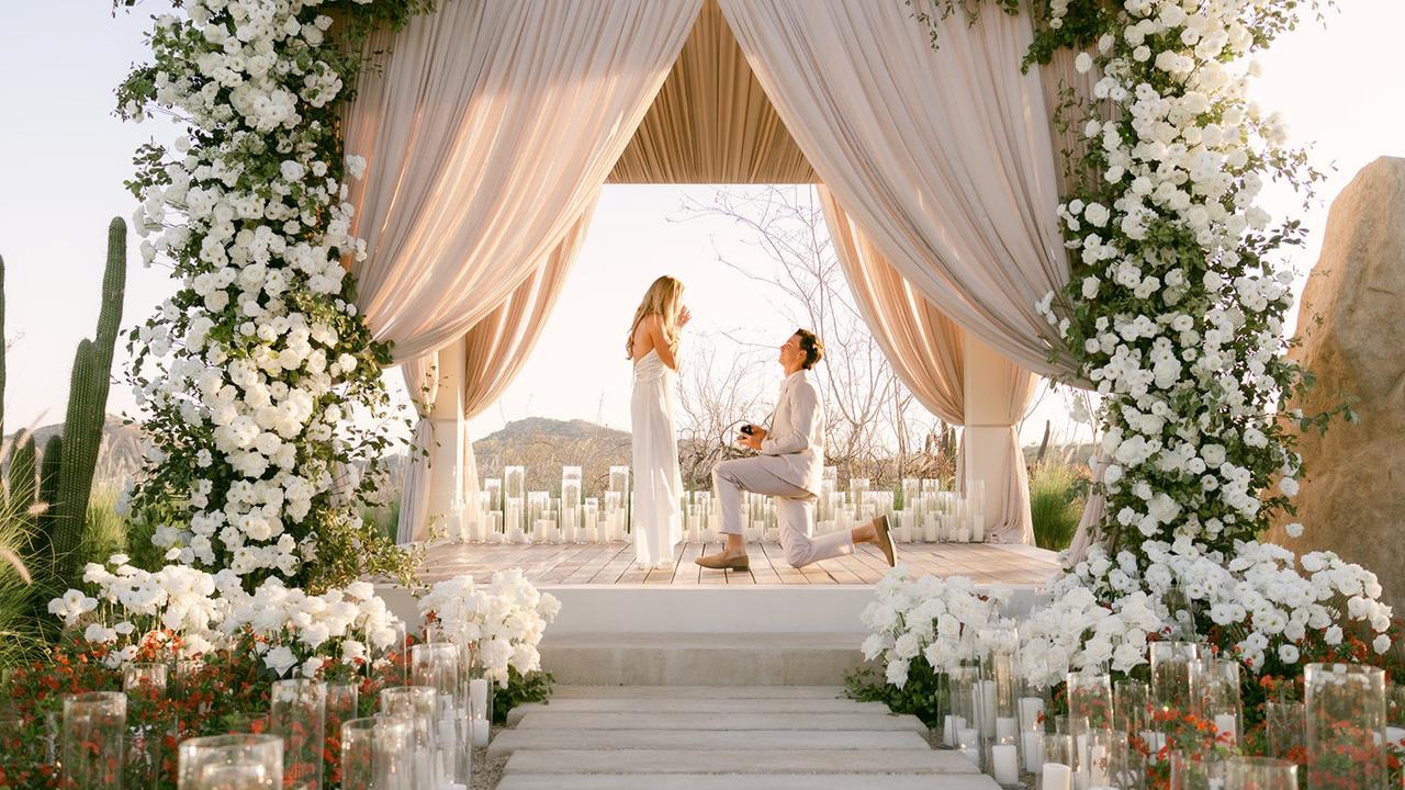 Gracie Hunt Engaged to Derek Green: Here's Their Background and Love Story!