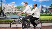 Bandara Internasional Ahmad Yani Semarang Buat Konsep Eco Airport