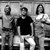 Nirvana (via nirvana.com)