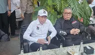 Jokowi Singgung Arti Baju PSI yang Dipakainya