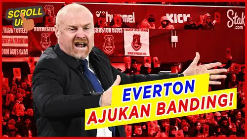 VIDEO: Terancam Pemotongan Poin Lagi, Everton Siap Ajukan Banding