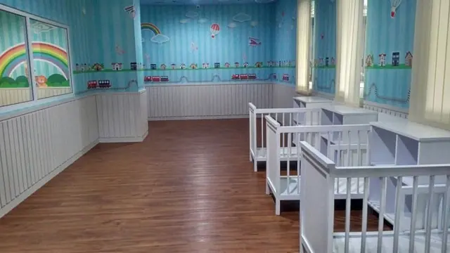 Menaker Ingatkan Perusahaan Sedia Ruang Laktasi Bagi Ibu Menyusui