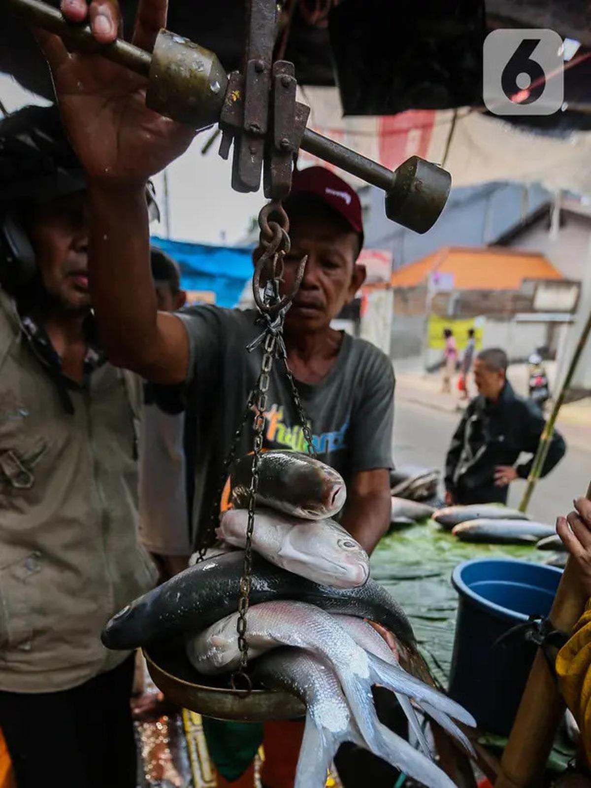 Mengintip Nilai Gizi Ikan Bandeng, Sajian Khas Imlek yang Tinggi Protein