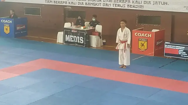 Karate