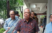 DPR Usul Rumah Dinas Ditiadakan dan Penggantian dengan Uang, Menteri PUPR Respons Begini