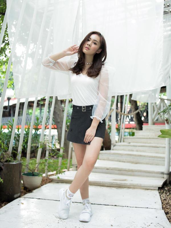 Jennifer Eve (Sumber: Instagram/jennifereve99)