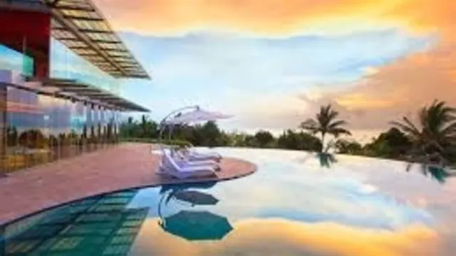 6 Jam Promo Koktil Segar untuk Nikmati Sunset di Kuta Bali