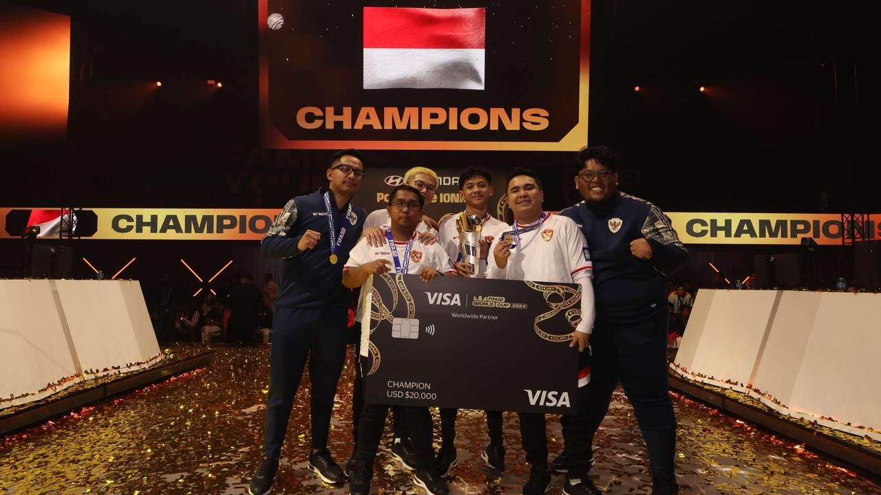Fifae World Cup 2024