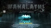 Film Horor Wanalathi. (Dwisetyo Production Gorontalo)