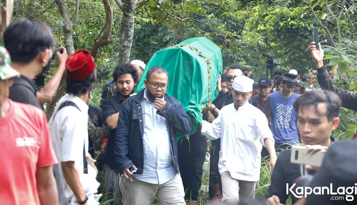 [KapanLagi.com/Bayu Herdianto]