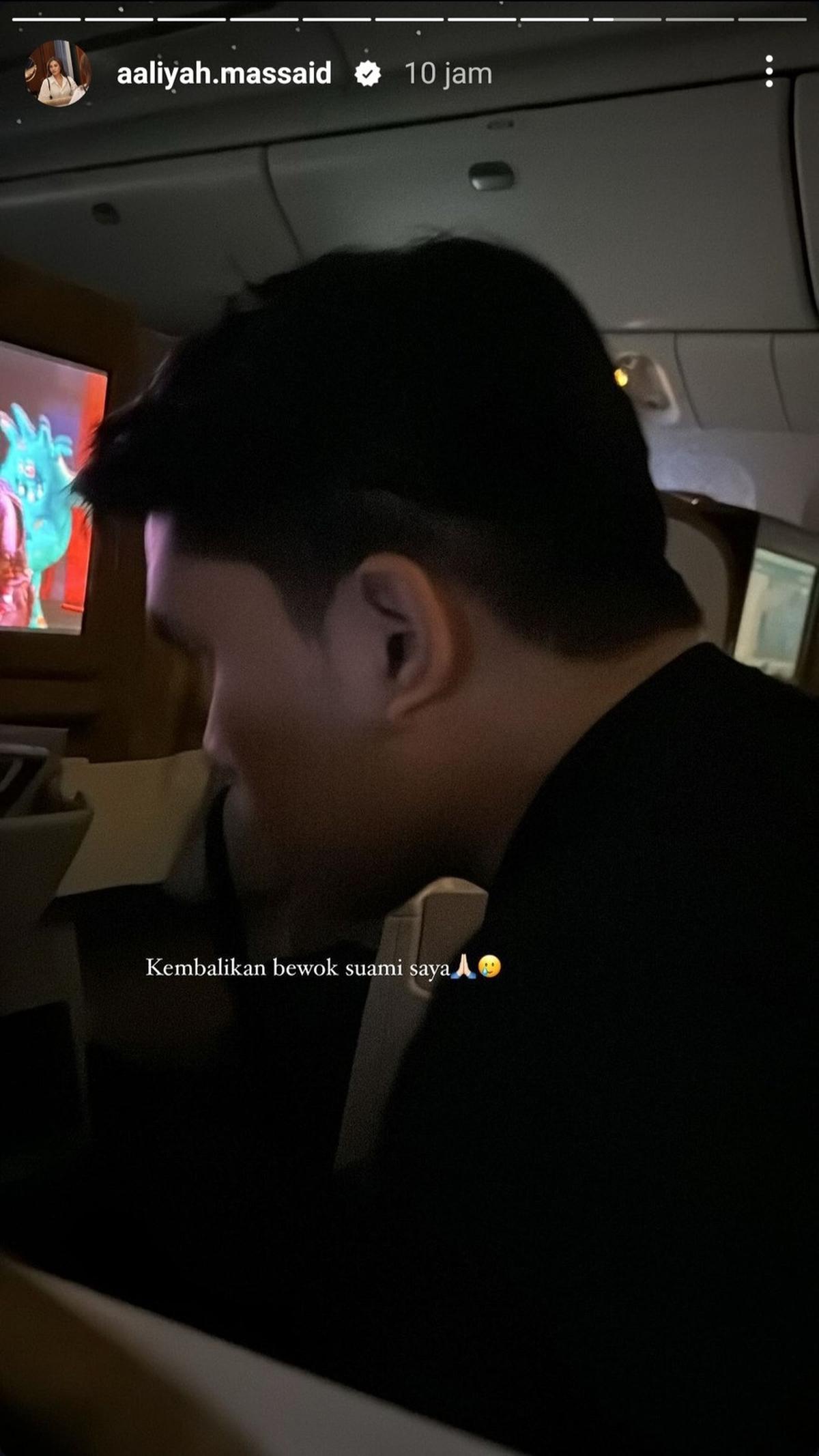 Dok. Istimewa
