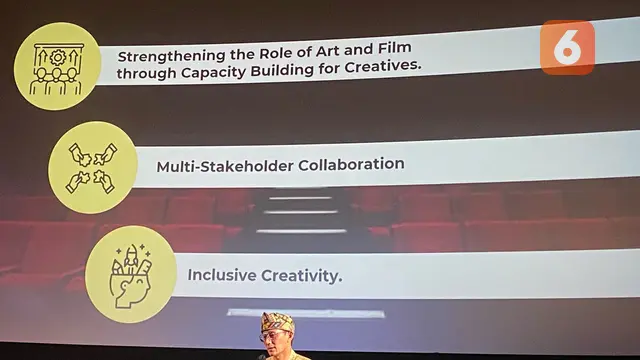 Festival Sinema Australia Indonesia 2024